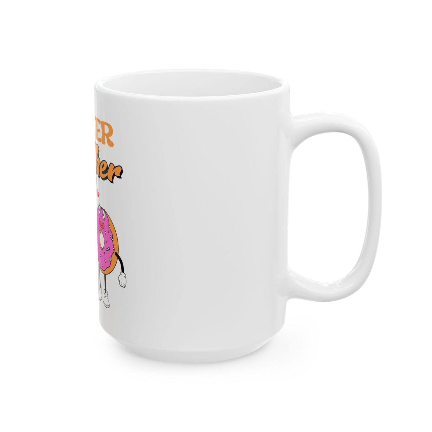 Ceramic Mug, (11oz, 15oz)