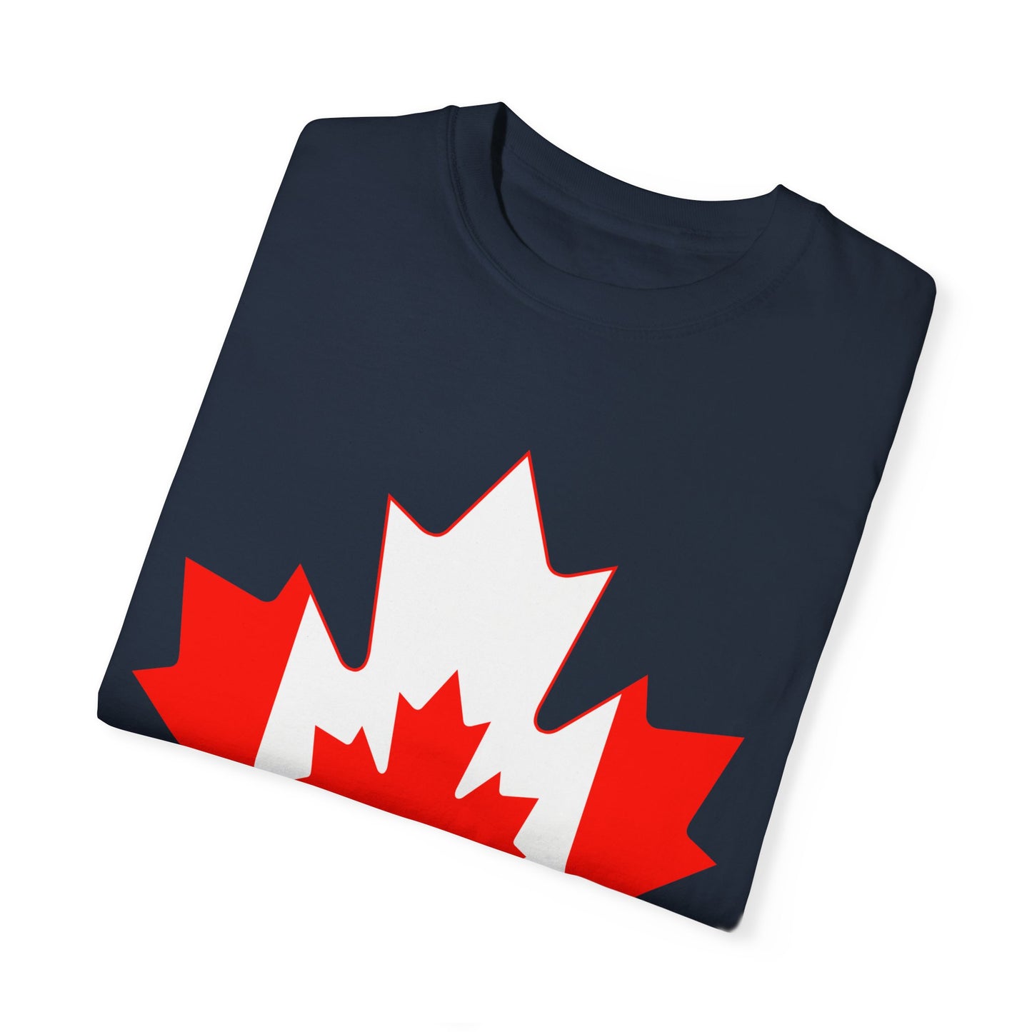 Unisex Garment-Dyed T-shirt Canada is not For Sale  Canada is for canadian 2025