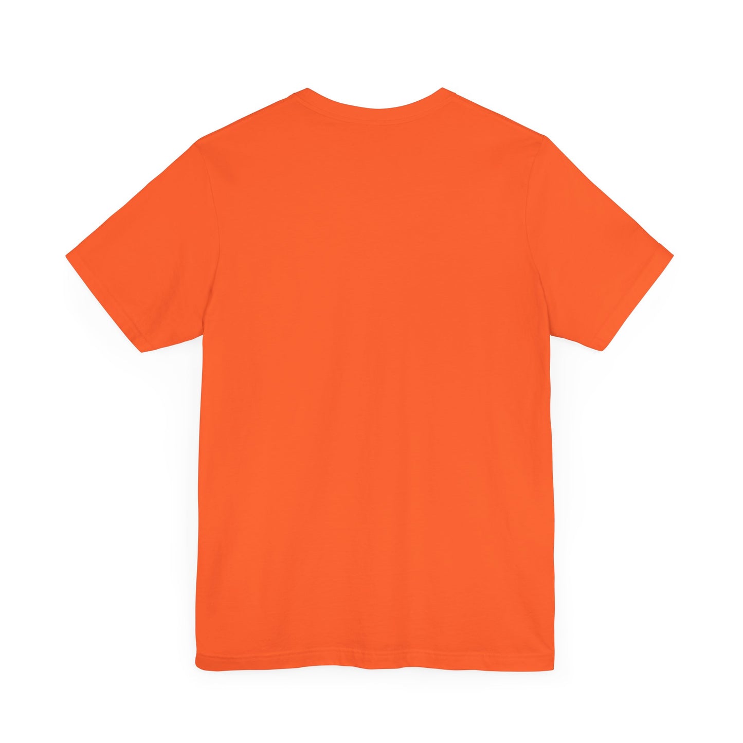 Unisex Jersey Short Sleeve Tee Funny Halloween costume Inmate of the Month 2025