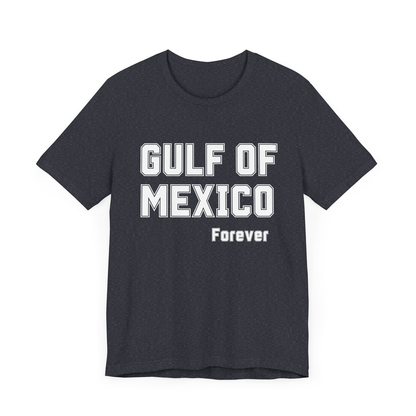 Funny Mexican gifts Gulf of Mexico Forever anti Trump Viva Mexico 2025