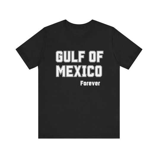 Funny Mexican gifts Gulf of Mexico Forever anti Trump Viva Mexico 2025