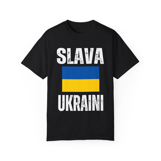 Support Ukraine Slava Ukraini  save  Ukraine