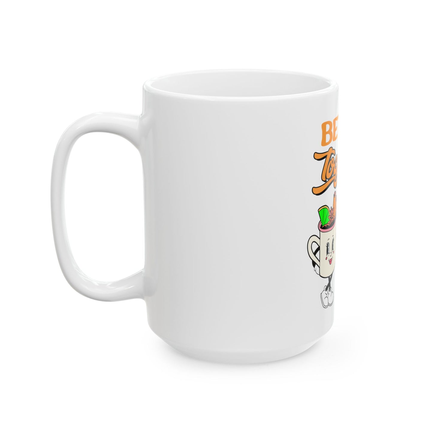 Ceramic Mug, (11oz, 15oz)