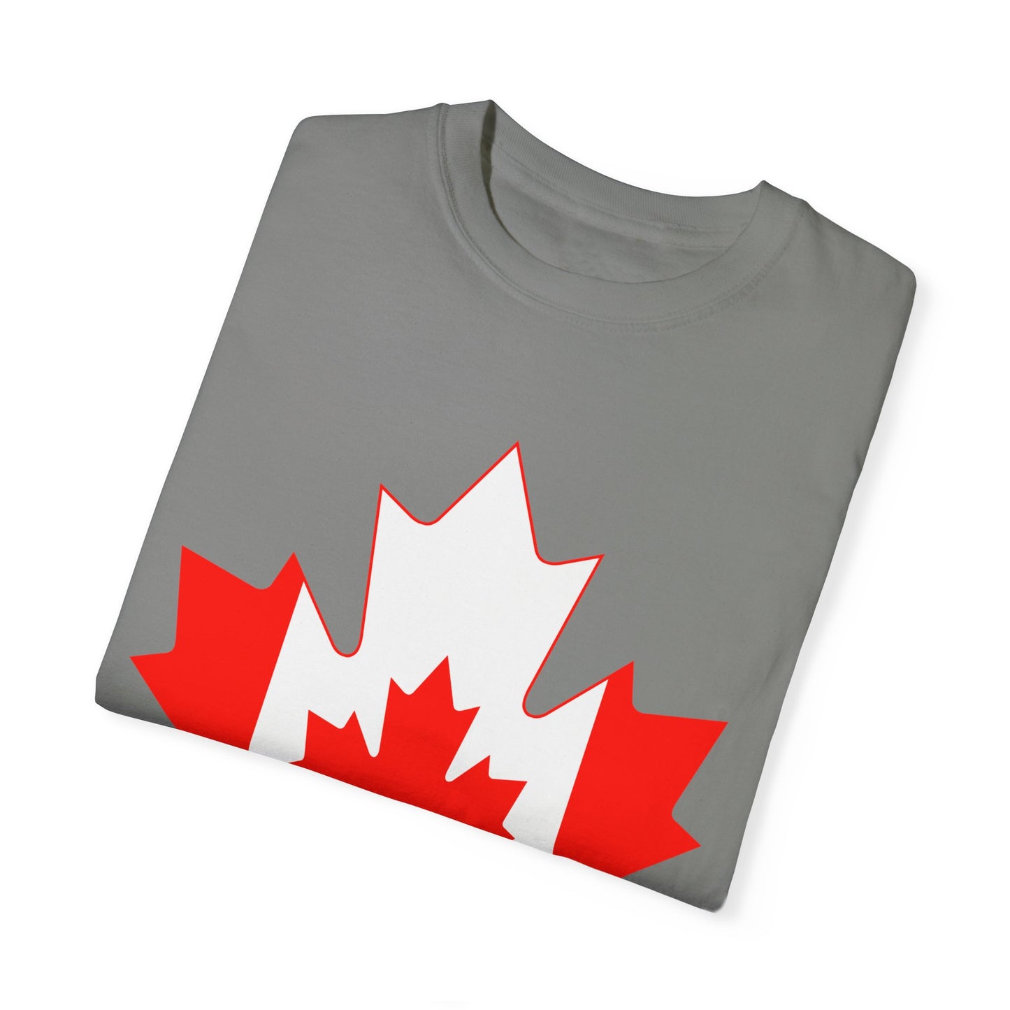 Unisex Garment-Dyed T-shirt Canada is not For Sale  Canada is for canadian 2025